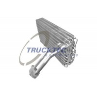 02.59.095 TRUCKTEC AUTOMOTIVE Випарник кондиціонера