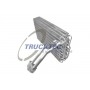 02.59.095 TRUCKTEC AUTOMOTIVE Випарник кондиціонера