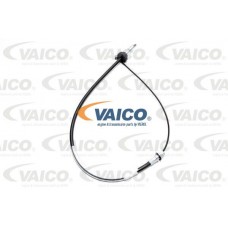 V25-30027 VAICO Тросик, cтояночный тормоз