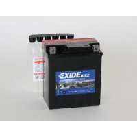 ETX7L-BS SONNAK Стартерна акумуляторна батарея