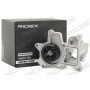 1260W0147 RIDEX Водяний насос охолодження двигуна