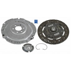 3000 286 002 SACHS Комплект зчеплення