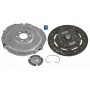 3000 286 002 SACHS Комплект зчеплення