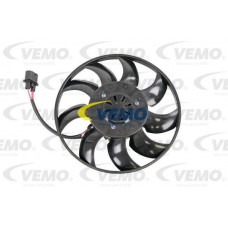 V10-01-0003 VEMO Вентилятор охолодження двигуна