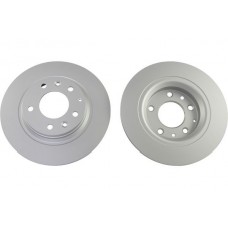 BR-4756-C KAVO PARTS Гальмівний диск