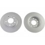 BR-4756-C KAVO PARTS Гальмівний диск