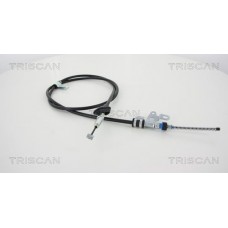 8140 131189 TRISCAN Тросик, cтояночный тормоз