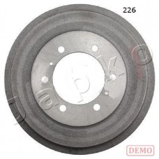 56226C JAPKO Гальмівний барабан