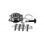 81-VW-0252 TALOSA Комплект підшипника ступиці колеса