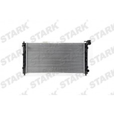 SKRD-0120065 Stark Радіатор охолодження двигуна