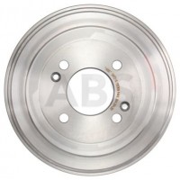 2872-S A.B.S. Гальмівний барабан
