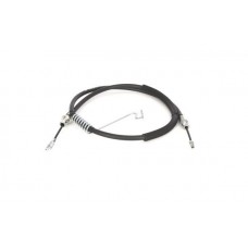 1 987 482 749 BOSCH Тросик, cтояночный тормоз