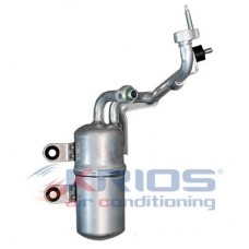 K132403 HOFFER Осушувач кондиціонера