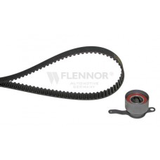 F904309V FLENNOR Комплект ременя ГРМ