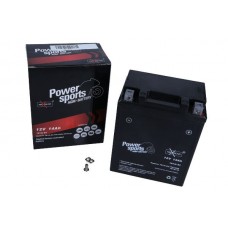 85-9059 MAXGEAR Стартерна акумуляторна батарея