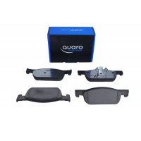 QP6120C QUARO КомплеК т гальмівних колодок, дискове гальмо