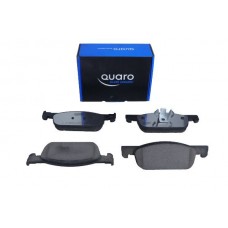 QP6120C QUARO КомплеК т гальмівних колодок, дискове гальмо