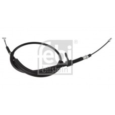 109093 FEBI BILSTEIN Тросик, cтояночный тормоз