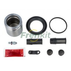 257920 FRENKIT Ремкомплект, Гальмівний супорт