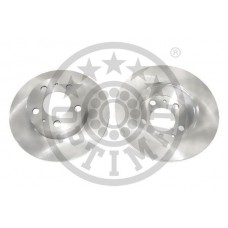 BS-2330C OPTIMAL Гальмівний диск