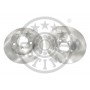 BS-2330C OPTIMAL Гальмівний диск