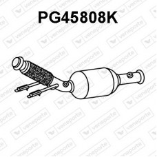 PG45808K VENEPORTE Катализатор
