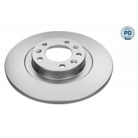 11-15 523 0015/PD MEYLE Гальмівний диск