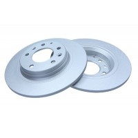 19-0943MAX MAXGEAR Гальмівний диск