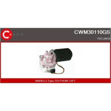 CWM30110GS CASCO Двигун склоочисника