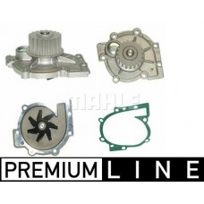 CP 36 000P MAHLE Водяний насос охолодження двигуна