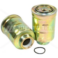 SN 25008 HIFI FILTER Паливний фільтр