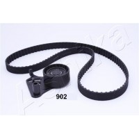 KCT902 ASHIKA Комплект ременя ГРМ
