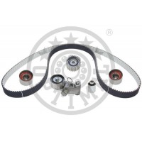 SK-1721 OPTIMAL Комплект ременя ГРМ