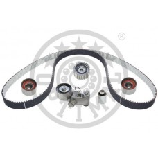 SK-1721 OPTIMAL Комплект ременя ГРМ