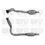 QCAT80108H QUINTON HAZELL Катализатор