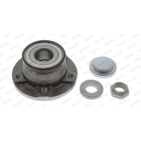 FI-WB-12958 MOOG Комплект підшипника ступиці колеса