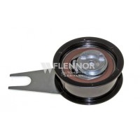 FS00901 FLENNOR Натяжний ролик ремінь ГРМ