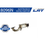 8096N LRT Катализатор