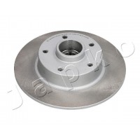 610701C JAPKO Гальмівний диск