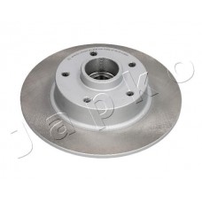 610701C JAPKO Гальмівний диск