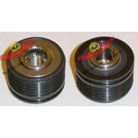 03.80582 AUTOKIT Механізм вільного ходу генератора