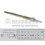 J5714001 NIPPARTS Свічка розжарювання