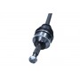 49-1684 MAXGEAR Привідний вал