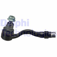 TA3201 DELPHI Наконечник поперечної кермової тяги