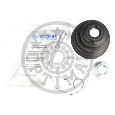 CVB-10373CR OPTIMAL Комплект пыльника, Привідний вал