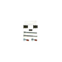 1 987 470 695 BOSCH Комплект напрямної гільзи