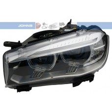 20 75 09-1 JOHNS Основна фара
