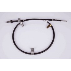 8AS 355 664-171 HELLA Тросик, cтояночный тормоз