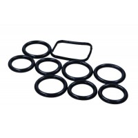 70-0136 MAXGEAR Комплект прокладок впускний колектор