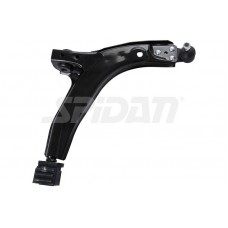46581 SPIDAN CHASSIS PARTS Ричаг незалежної підвіски колеса, подвеска колеса